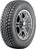 Зимняя легкогрузовая шина Maxxis MA-SLW Presa Spike 195/70R15C 104/102Q (шипы) - 