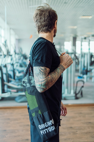 Координационная лестница Original FitTools FT-AG-LADD %rs_city_gde%