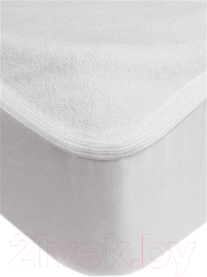 

Чехол на матрас защитный Armos, Terry Dry бок из микрофибры 160x200