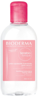 Лосьон для лица Bioderma Sensibio Tonique для чувствительной кожи (250мл) - 