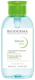 Мицеллярная вода Bioderma Sebium H2O с помпой (500мл) - 