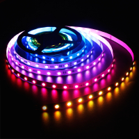 

Светодиодная лента Elektrostandard, 5050/30 Led 7.2W IP20 12V RW