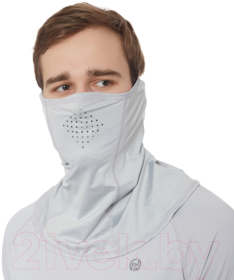 Изображение товара Бафф FHM Mark 689 (светло-серый)