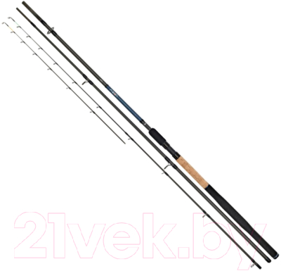 

Удилище Daiwa, N'Zon Feeder 3.30м / NZF1103Q-AX