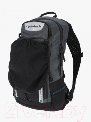 Рюкзак спортивный Cyclotech F8O8CFFE0X / S20ECYBA002-MX (мультицвет)