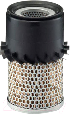 

Воздушный фильтр Mann-Filter, C14138/1