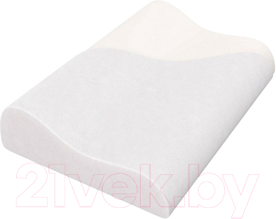 

Ортопедическая подушка Armos, Premium Wave 60x40