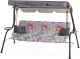 Миниатюра изображения товара Качели садовые Olsa Стандарт Nova-021 с1225