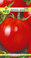 

Семена АПД, Томат Донна Анна F1 / A10309