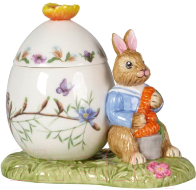 Шкатулка Villeroy & Boch Bunny Tales Макс / 14-8662-6486