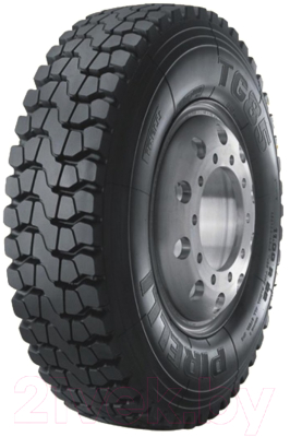 

Грузовая шина Pirelli, TG85 12.00R24 160/156K Ведущая