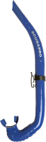 Трубка для плавания Scubapro Apnea / 26130200 (синий) - 