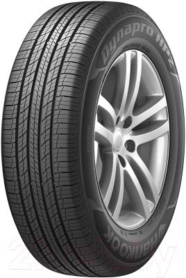 

Летняя шина Hankook, Dynapro HP2 RA33 215/70R16 100T