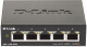 Миниатюра изображения товара Коммутатор D-Link DGS-1100-05V2/A1A