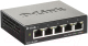 Миниатюра изображения товара Коммутатор D-Link DGS-1100-05V2/A1A