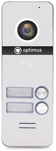 Вызывная панель Optimus DSH-1080/2