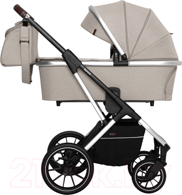 

Детская универсальная коляска Carrello, Aurora 2 в 1 / CRL-6505
