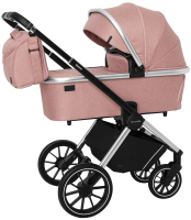 

Детская универсальная коляска Carrello, Optima 2 в 1 / CRL-6503