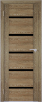 

Дверь межкомнатная Юни, Амати 01М 90x200