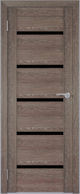 

Дверь межкомнатная Юни Двери, Амати 01М 70x200