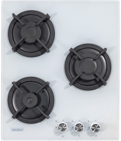 

Газовая варочная панель Simfer, H45N30W416