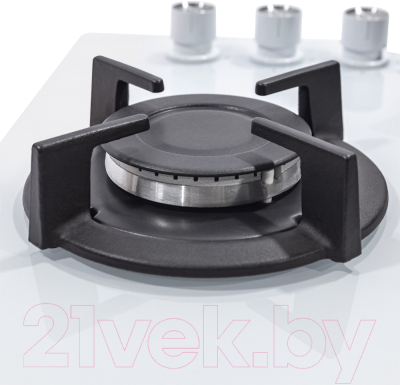 Изображение товара Газовая варочная панель Simfer H45N30W416