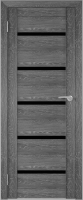 

Дверь межкомнатная Юни, Амати 01М 40x200