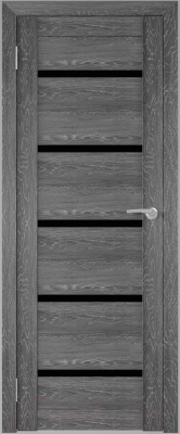 

Дверь межкомнатная Юни Двери, Амати 01М 40x200