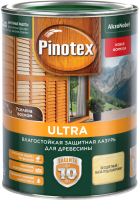 

Лазурь для древесины Pinotex, Ultra CLR 5353777