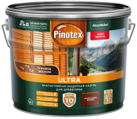

Лазурь для древесины Pinotex, Ultra 5353807