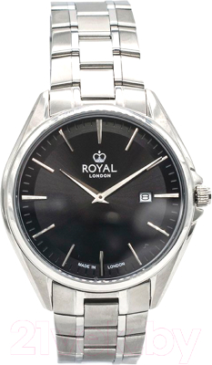 Часы наручные мужские Royal London 41485-01