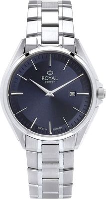 Часы наручные мужские Royal London 41485-03