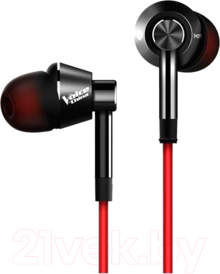 

Наушники-гарнитура 1More, Piston Earphone In-Ear / 1M301