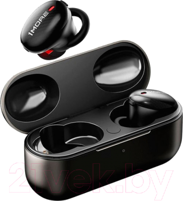 

Беспроводные наушники 1More, True Wireless ANC In-Ear Headphones / EHD9001TA