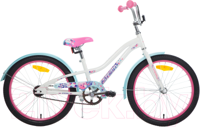 

Детский велосипед Stern, 114LR2K6F2 / S21ESTBB029-WQ