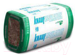 Минеральная вата Knauf Insulation Проф TS035 Aquastatik 50x610x1250 (упаковка)