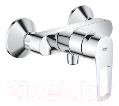 

Смеситель GROHE, Bauloop 23633001