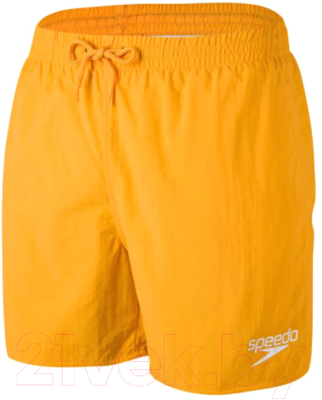 Шорты для плавания Speedo Essentials 16 Swim Shorts / 8-12433 B461 (L, оранжевый)