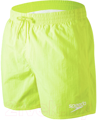 Шорты для плавания Speedo Essentials 16 Swim Shorts / 8-12433 A878 (M, желтый)