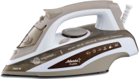 Утюг Atlanta ATH-5573 (коричневый)