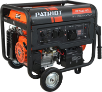 Бензиновый генератор PATRIOT GP 9510ALE -