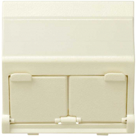 

Коробка открытого монтажа Simon, 27086-32