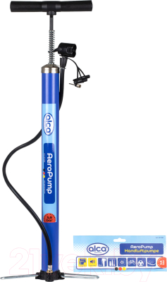 Изображение товара Насос ручной Alca 217000
