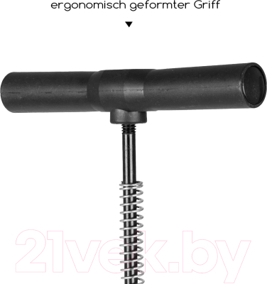 Изображение товара Насос ручной Alca 217000