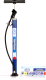 Миниатюра изображения товара Насос ручной Alca 217000