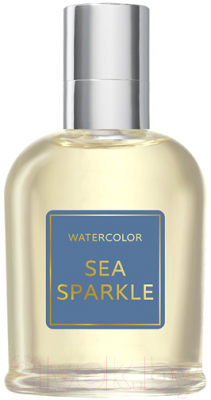 

Туалетная вода Brocard, Акварель Sea Sparkle for Women