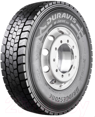 

Грузовая шина Bridgestone, Durd2 315/60R22.5 152/148L Ведущая