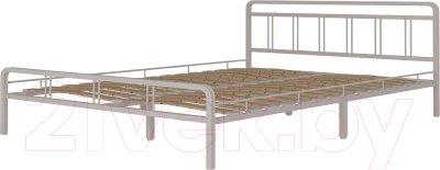 

Полуторная кровать ГЗМИ, Леон 120x200