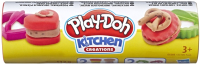 Набор для лепки Hasbro Play-Doh Мини-сладости / E5100 - 
