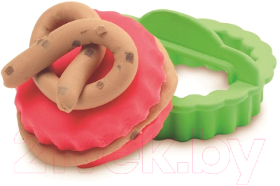 Набор для лепки Hasbro Play-Doh Мини-сладости / E5100